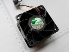 Nidec  BETA V   VA225DC   V35140-57  DC 12V  1.1A