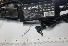 19V 2.37A , LEPTOP ADAPTÖRÜ , İNCE UÇLU , 1.SINIF