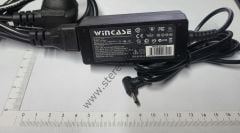 19V 2.37A , LEPTOP ADAPTÖRÜ , İNCE UÇLU , 1.SINIF