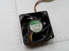 SUNON.  KD1206PTB1.  Dc12v. 1.4w. 3 kablo