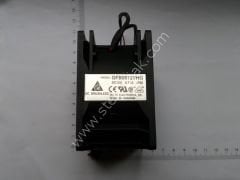 Delta GFB0812Vhg. Dc12. 0.71a