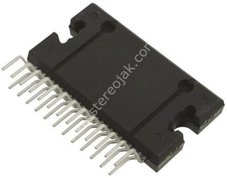 LV47011  ENTEGRE    HZIP-25