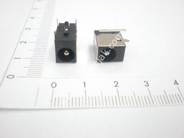 NTS-2 Compaq Presario n800 Dc Power Jack