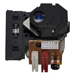 CD & DVD OPTİK ve MEKANİK