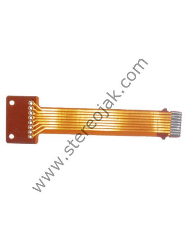 KEH-P8650 PİONEER FLEX KAFA FİLMİ    KEH P-8650