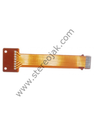 KEH-P8650 PİONEER FLEX KAFA FİLMİ    KEH P-8650