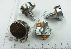 ALPHA  POTANS  ORJINAL BÜYÜK BOY(  SEÇENEKLER KISMINDAN OMAJ SEÇİNİZ)