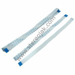 Hp g62-b08et   8 damar 15 cm ters düz kablo    18077 2896 80C VW-1  JI-HAW AWM E118077