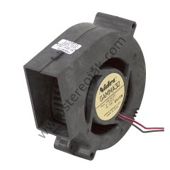 NIDEC    D10F-12PH     12 VOLT   0.70 AMP     GAMMA 30 SERİSİ