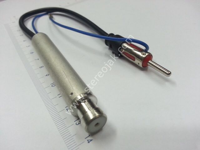 Wv audi anten aparatı 10 adet