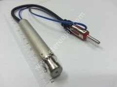 Wv audi anten aparatı 10 adet