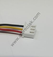 Smart technology system  inverter  3 Kva 2400 Watt Akıllı İnverter     fan   KD8025H12S