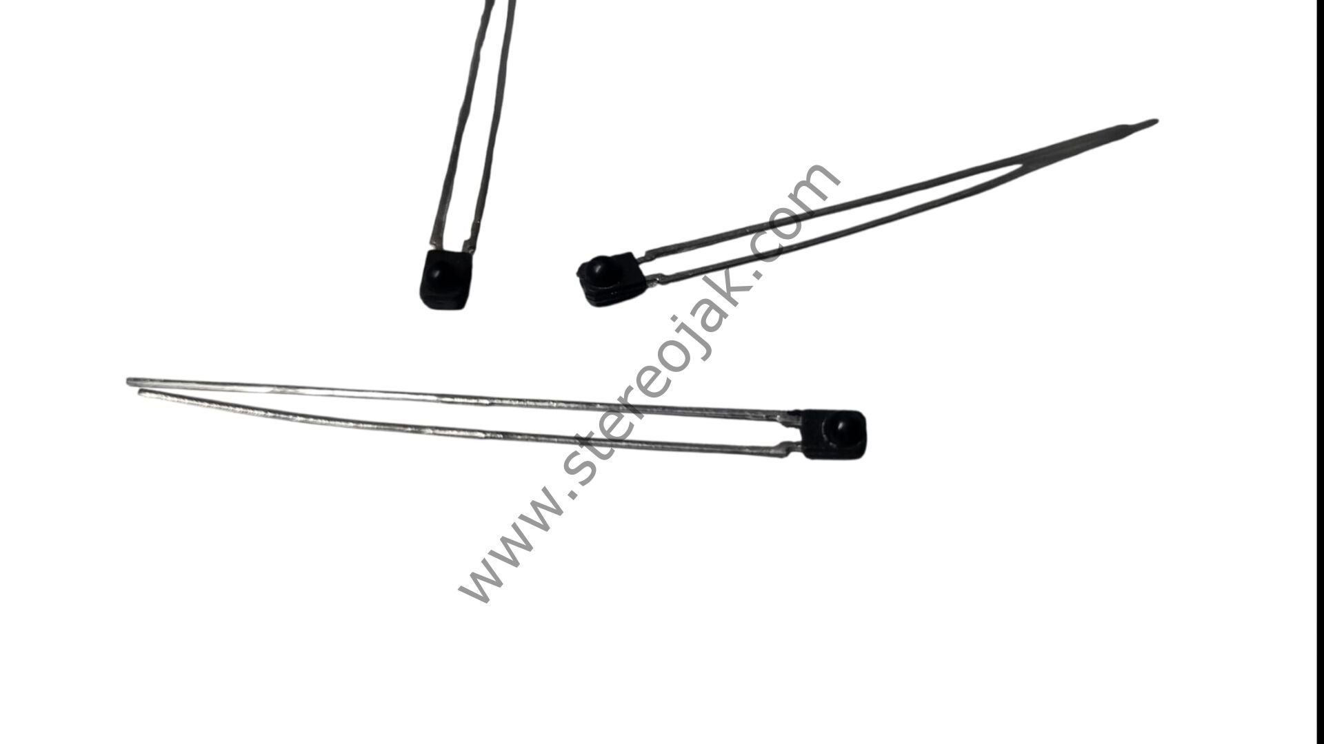 4MMX3MM , 2 Pin , Alıcı Sensör , Uzun Bacak , Made in Japan - PT493FL3