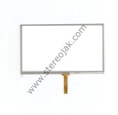 HST-050040    5-4 DOKUNMATİK