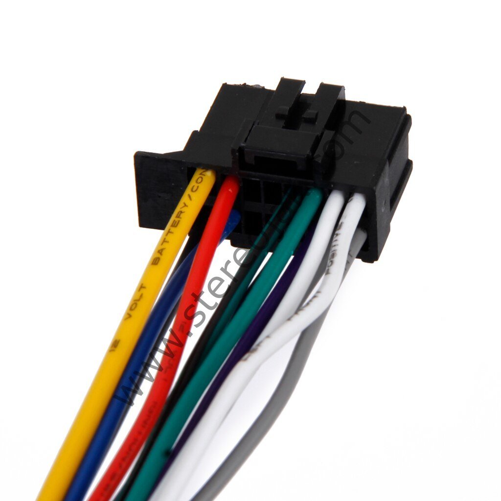 Pioneer DEH-X6550BT     oto teyp  soketi
