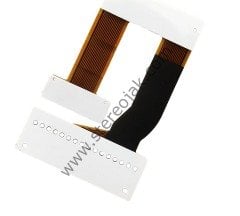 DEX-P90RS   EKRAN FİLMİ