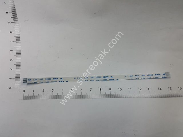 Acer Notebook tetik kartı kablosu   10 pin en.5mm AA 15cm