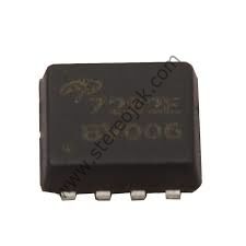 7262E  SMD  AON7254 7254 AON7262E