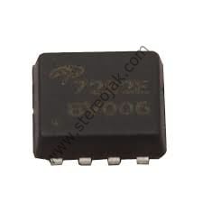 7262E  SMD  AON7254 7254 AON7262E