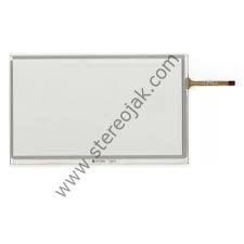 BR228C-062     OTO TEYP  DOKUNMATİK