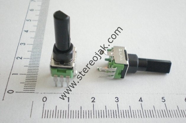 ALPHA YARIM AY PLASTİK BOĞAZ  POTANS( SEÇNEKLER KISMINDAN OMAJ SEÇİNİZ)