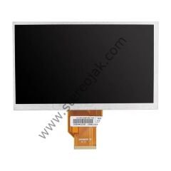 AT070TN92 V.X  LCD  EKRAN