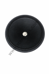 38cm Midrange Hoparlör Konisi , 2 Bukle , Boğaz : 50mm , Derinlik : 96mm