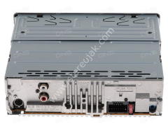 Sony CDX-GT470UM TEYP SOKETİ KABLOSU