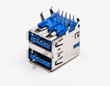 Vestel faz2 akıllı tahta usb port uyumlu  2 li  usb şase     ( HM86P-USBIO V1.0 )            Vestel akıllı tahta usb girişi  ( Lotes Usb Connector )