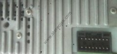 navitech cdt-6800 udt  teyp kablosu