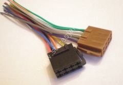 İso soket kablo 10 adet