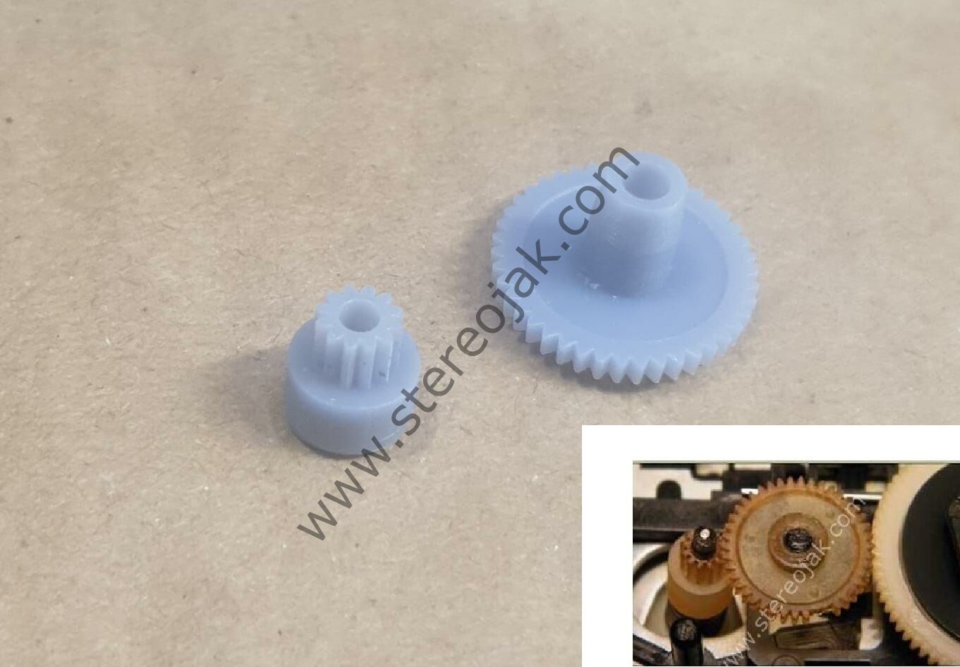 TECHNICS   RS-T330R   RS-BX646    /  RS-TR515 /     RS-TR313      RS-X102   MODEL         2Lİ  DİŞLİ SETİ    Auto Reverse Double Cassette Deck    ( MUADİL ÜRÜN GÖNDERİMİ  YAPILMAKTADIR )