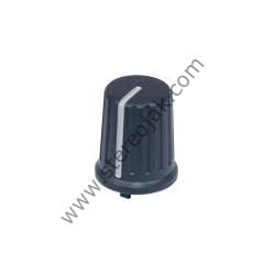 DJM-600 ( DJM 300 DJM 500 DJM 600 ) Knob       Düğme   Beyaz  Çizgili  Gri Gövde  Düğme