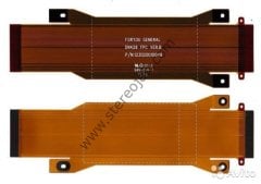 FOR-X   MODEL NO : X-88       FORYOU GENERAL   DN428 FPC VER.B    P/N:123020010049