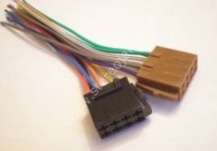 İso soket kablo 50 adet