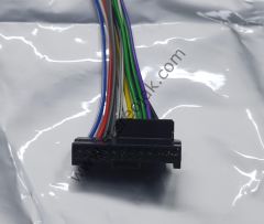 KEH-P3600R   TEYP SOKETİ  KABLO