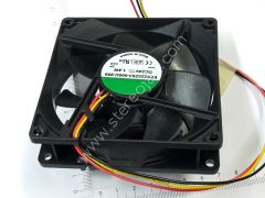 SUNON EE92252S3-000U-999  92×92×25MM DC24V 1.4W BİLYALI RULMANLI  fan