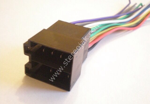 İso dişi soket 10 adet