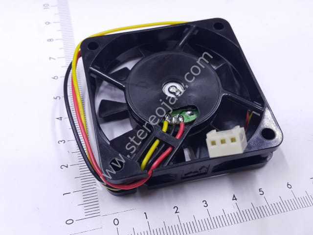 LC6015S  DC 14 V OEM 6x6x1.5cm dc14v çift rulman yataklı fan     LC6016MS14     0.15AMPER