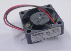 NİDEC C34445-55CQ2  12VDC 0.06A  3X3X1 CM   UZUN ÖMÜRLÜ FAN