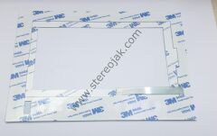 KTP700 Basic  6AV2123-2GB03-0AX0  Dış  Ön Yüzey  Membran Kısım