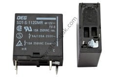 SDT-S112DMR 12V    TV8