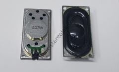 2cm x  4cm    hoparlör  2 watt  8 ohm