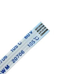 HP 250 G3 power tetikleyici flex kablo 15 cm 4 pinli