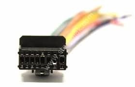 Pioneer oto teyp mp3 kablo 1 adet