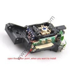 CD & DVD OPTİK ve MEKANİK