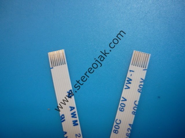 ASUS TP501U TP501UA TP501UAM Touchpad Flex kablo 8-0.5-20A