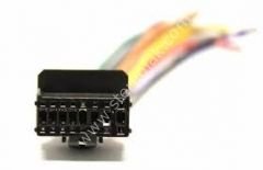 Pioneer oto teyp mp3 kablo 30 adet