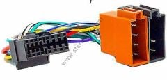 kd-g821bt  teyp soketi kablosu