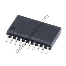 74LV245    -  SN74LVCZ245ADWR    8 BIT   20SOIC